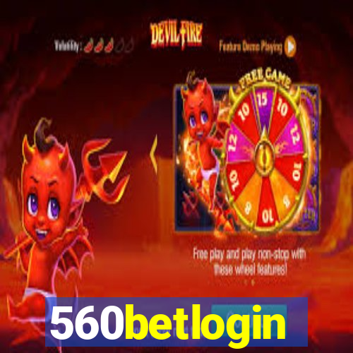 560betlogin