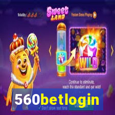 560betlogin