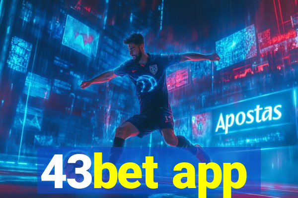 43bet app