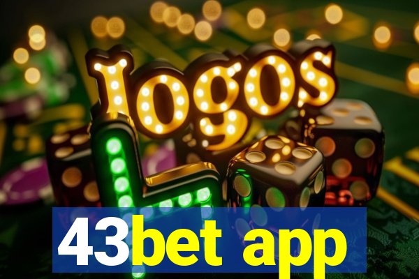 43bet app