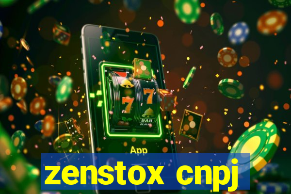 zenstox cnpj