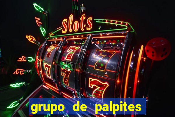 grupo de palpites de futebol telegram