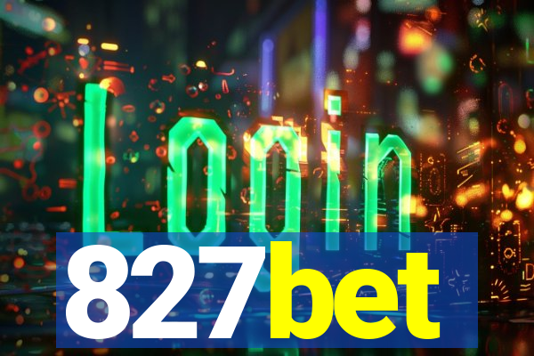 827bet