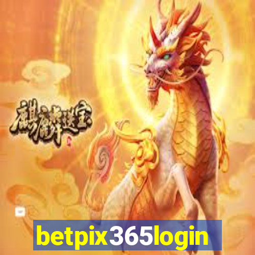 betpix365login