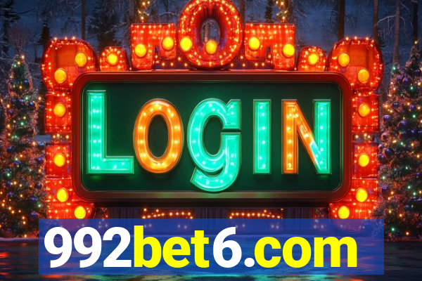 992bet6.com