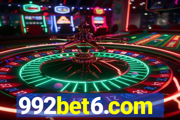 992bet6.com