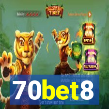 70bet8