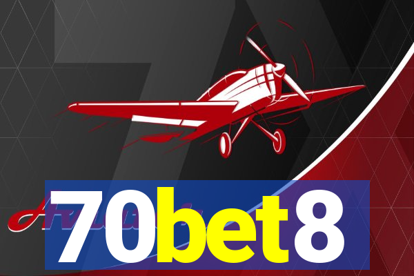 70bet8