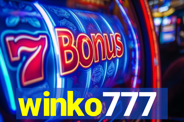 winko777