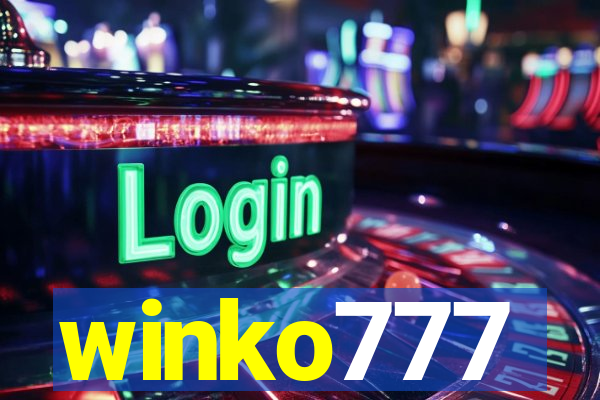 winko777