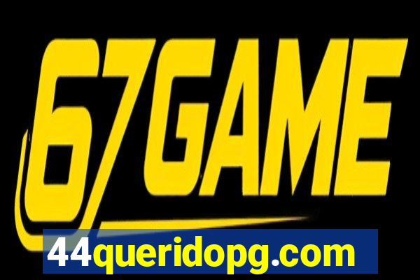 44queridopg.com