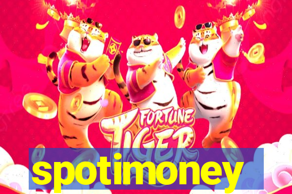 spotimoney