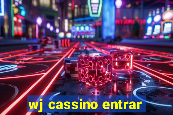 wj cassino entrar