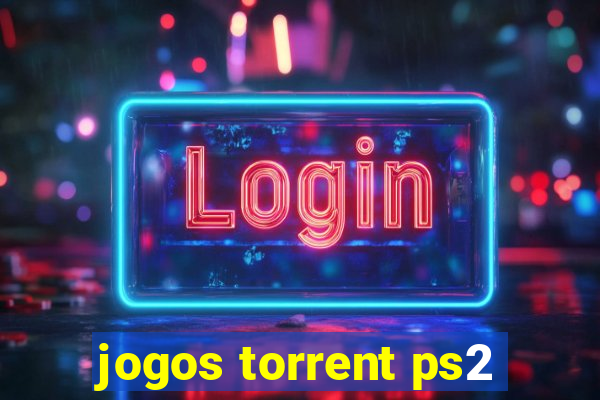 jogos torrent ps2