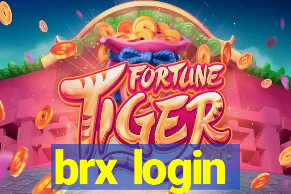 brx login