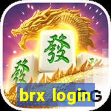 brx login