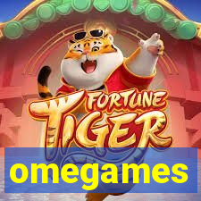 omegames