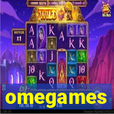 omegames