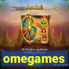 omegames