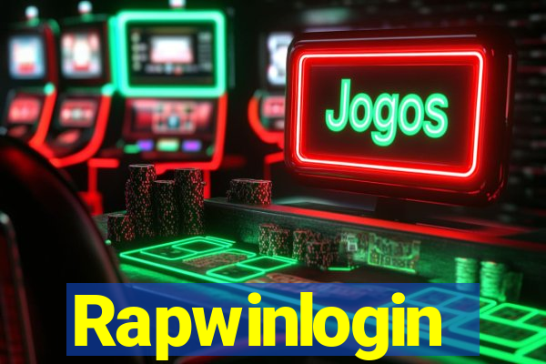 Rapwinlogin