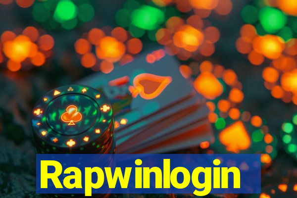 Rapwinlogin