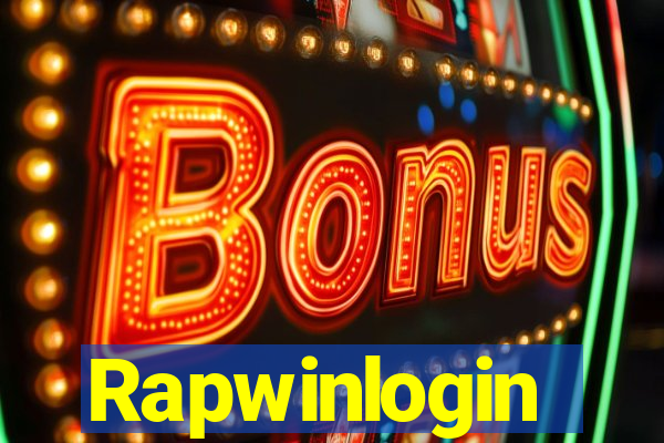 Rapwinlogin