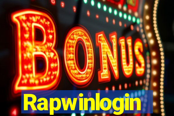 Rapwinlogin