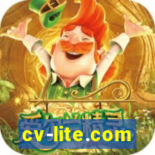 cv-lite.com