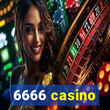 6666 casino