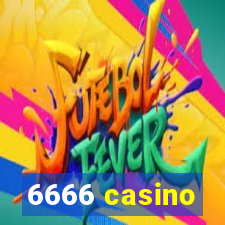 6666 casino