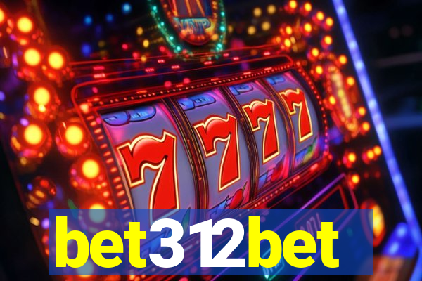 bet312bet