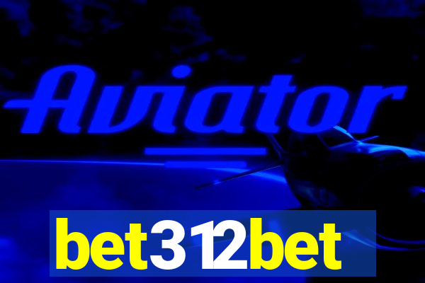 bet312bet