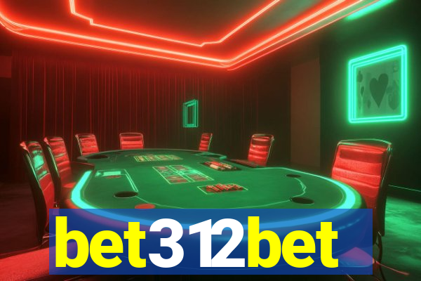 bet312bet