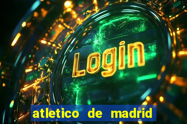 atletico de madrid x real madrid multicanais