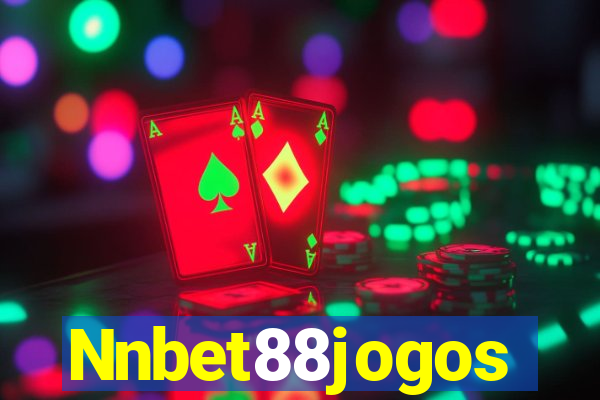 Nnbet88jogos