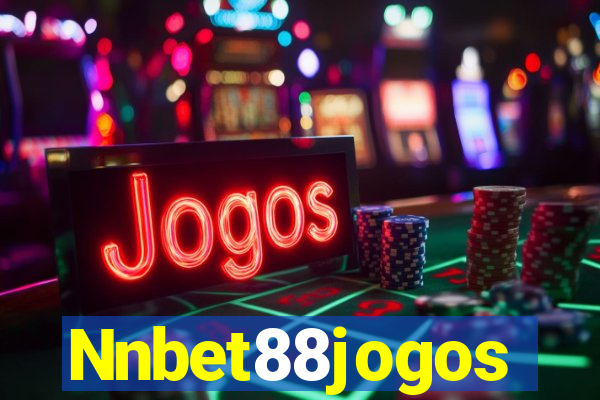 Nnbet88jogos