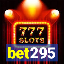 bet295