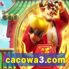 cacowa3.com