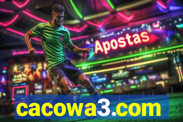 cacowa3.com