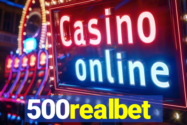 500realbet