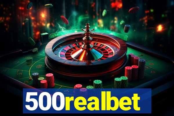 500realbet