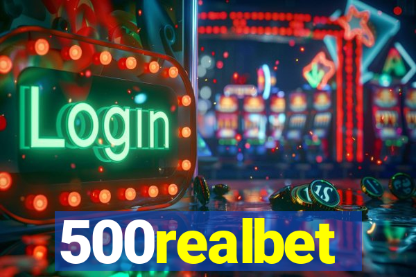 500realbet