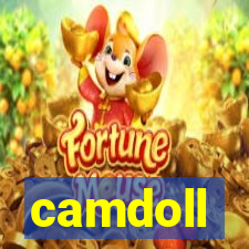 camdoll