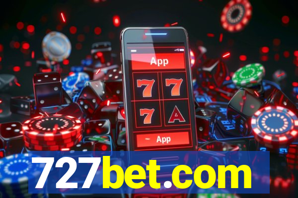 727bet.com