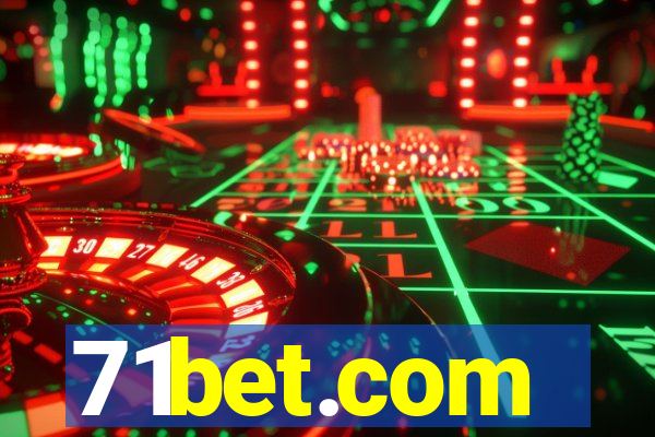 71bet.com