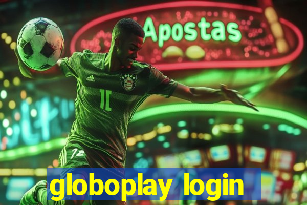 globoplay login