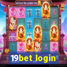 19bet login