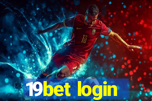 19bet login