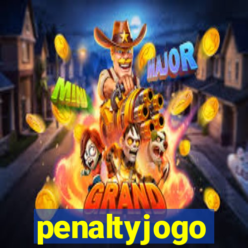 penaltyjogo