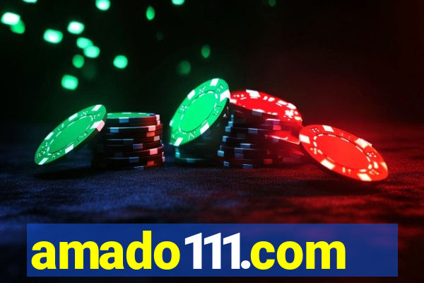 amado111.com